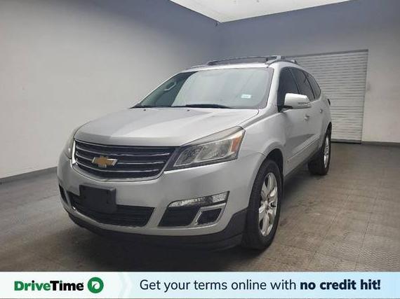 CHEVROLET TRAVERSE 2017 1GNKVGKD5HJ225823 image CHEVROLET TRAVERSE 2017 1GNKVGKD5HJ225823 image