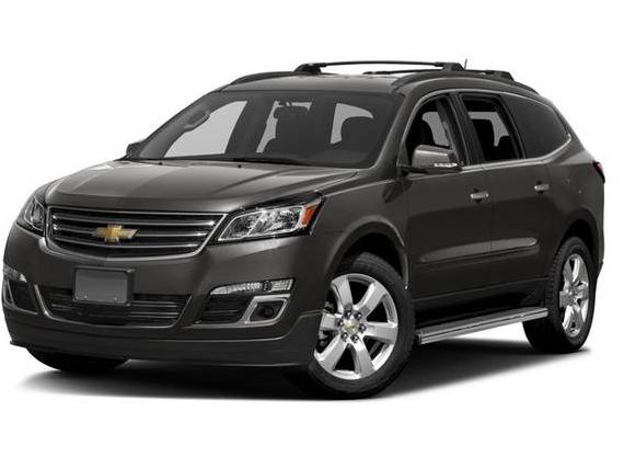 CHEVROLET TRAVERSE 2017 1GNKVGKD0HJ279739 image