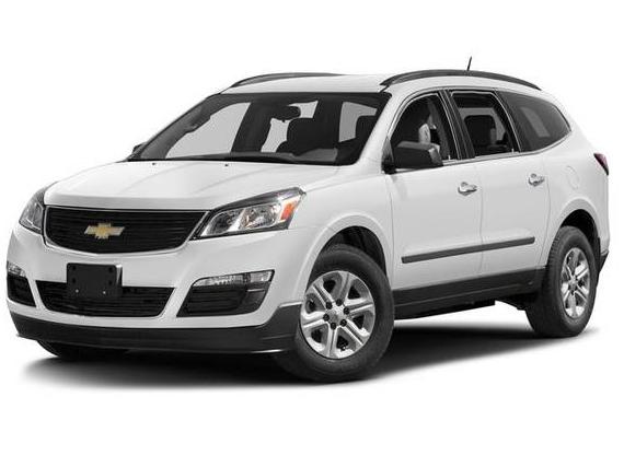 CHEVROLET TRAVERSE 2017 1GNKVFED0HJ308209 image CHEVROLET TRAVERSE 2017 1GNKVFED0HJ308209 image