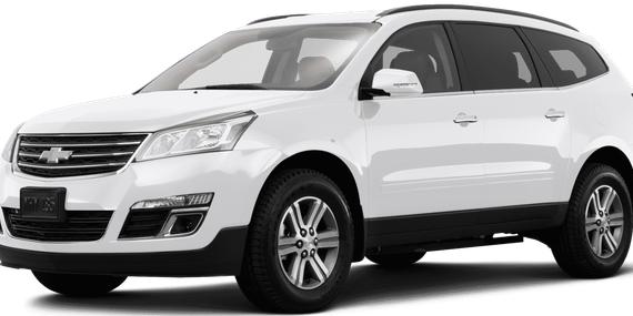 CHEVROLET TRAVERSE 2017 1GNKRJKD0HJ287910 image