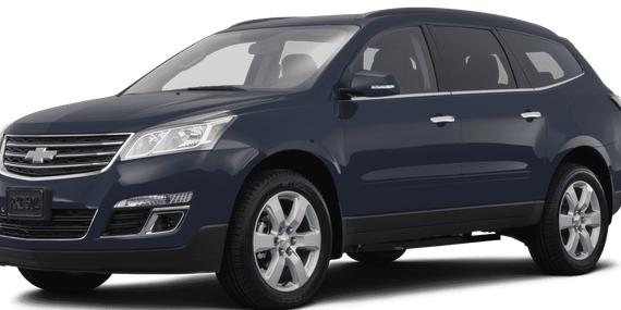 CHEVROLET TRAVERSE 2017 1GNKRGKD1HJ225550 image CHEVROLET TRAVERSE 2017 1GNKRGKD1HJ225550 image