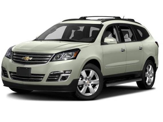 CHEVROLET TRAVERSE 2017 1GNKRJKD3HJ267375 image CHEVROLET TRAVERSE 2017 1GNKRJKD3HJ267375 image