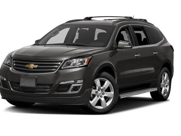 CHEVROLET TRAVERSE 2017 1GNKVGKD5HJ268364 image