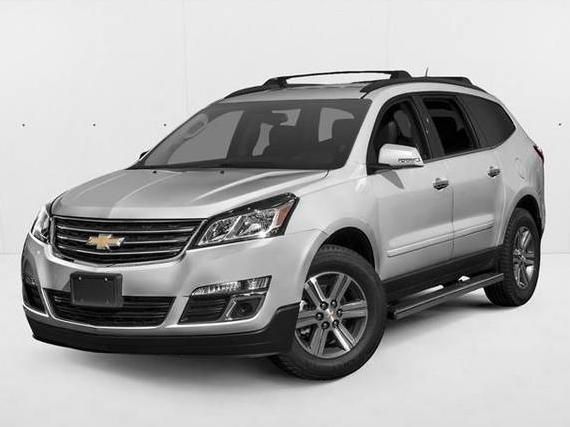 CHEVROLET TRAVERSE 2017 1GNKVHKD6HJ288371 image CHEVROLET TRAVERSE 2017 1GNKVHKD6HJ288371 image