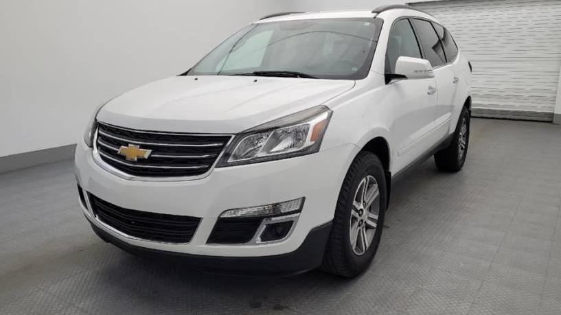 CHEVROLET TRAVERSE 2017 1GNKRHKD9HJ229593 image