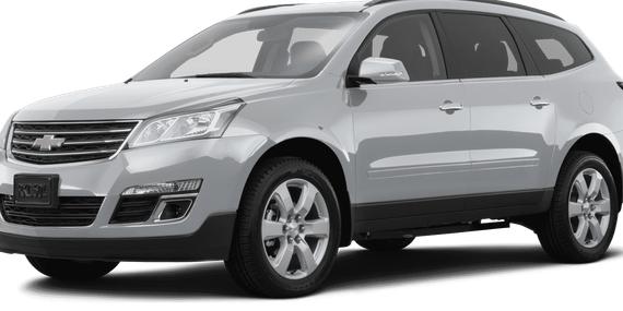 CHEVROLET TRAVERSE 2017 1GNKRGKD7HJ340976 image