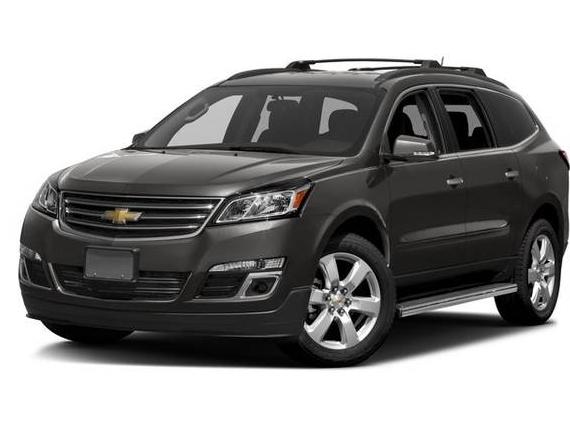CHEVROLET TRAVERSE 2017 1GNKRGKDXHJ167745 image