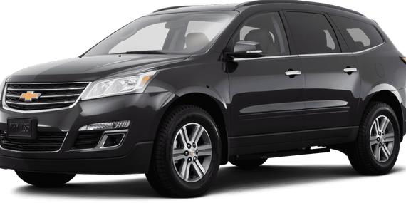 CHEVROLET TRAVERSE 2017 1GNKVJKD7HJ220023 image