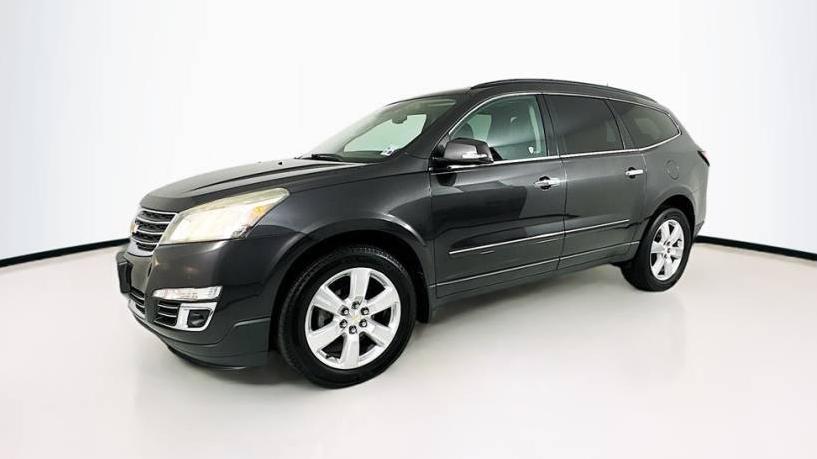 CHEVROLET TRAVERSE 2017 1GNKRJKD3HJ201473 image