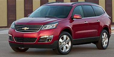 CHEVROLET TRAVERSE 2017 1GNKVJKD9HJ324321 image CHEVROLET TRAVERSE 2017 1GNKVJKD9HJ324321 image