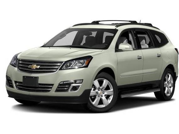 CHEVROLET TRAVERSE 2017 1GNKRJKD0HJ303152 image