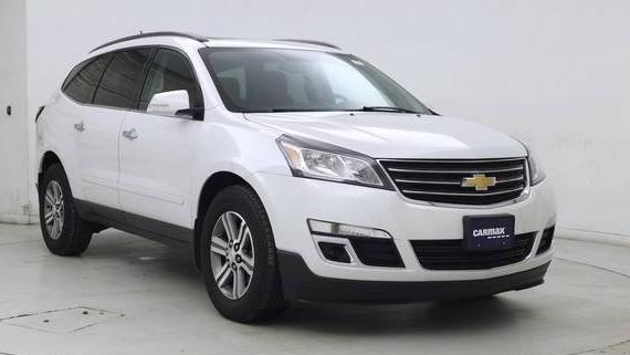 CHEVROLET TRAVERSE 2017 1GNKVHKD0HJ100329 image CHEVROLET TRAVERSE 2017 1GNKVHKD0HJ100329 image