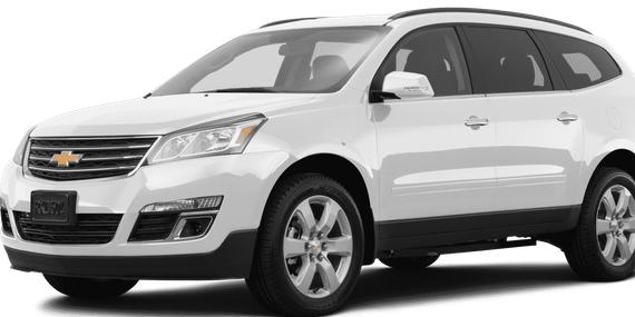 CHEVROLET TRAVERSE 2017 1GNKVGKD8HJ325771 image CHEVROLET TRAVERSE 2017 1GNKVGKD8HJ325771 image