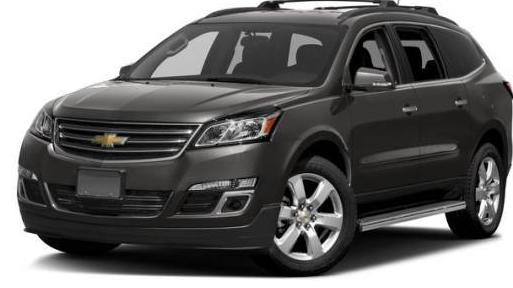 CHEVROLET TRAVERSE 2017 1GNKVGKD5HJ152565 image