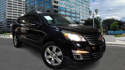 CHEVROLET TRAVERSE 2017 1GNKVJKDXHJ178706 image