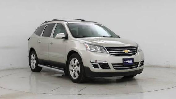 CHEVROLET TRAVERSE 2017 1GNKVJKD4HJ192097 image