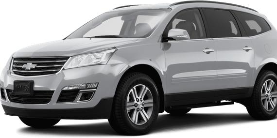 CHEVROLET TRAVERSE 2017 1GNKVJKD8HJ334032 image