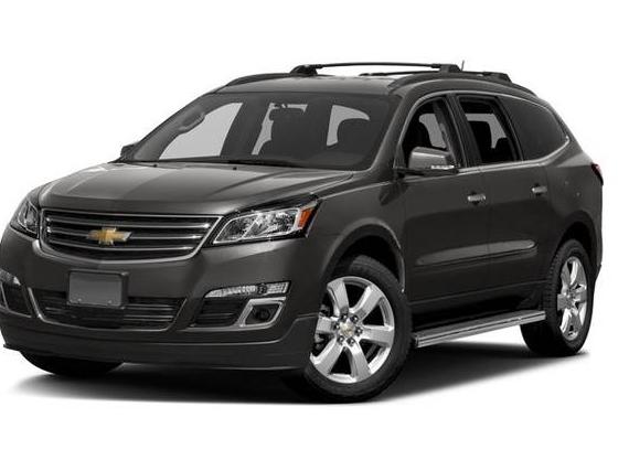 CHEVROLET TRAVERSE 2017 1GNKRGKD1HJ297395 image CHEVROLET TRAVERSE 2017 1GNKRGKD1HJ297395 image