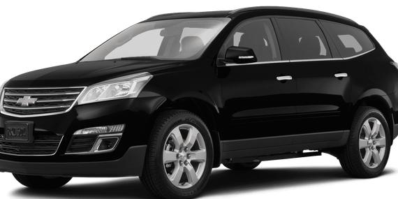 CHEVROLET TRAVERSE 2017 1GNKRGKD7HJ333011 image