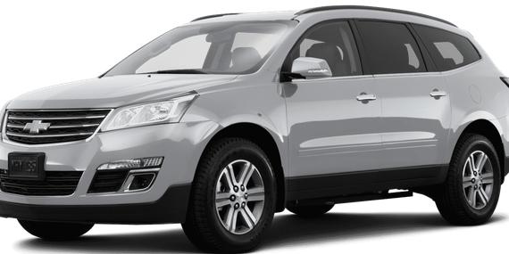 CHEVROLET TRAVERSE 2017 1GNKVJKD5HJ186194 image