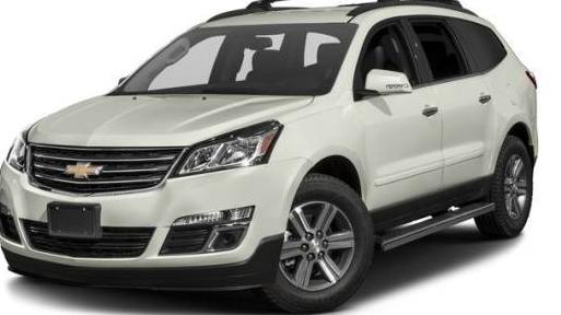 CHEVROLET TRAVERSE 2017 1GNKVHKD3HJ179396 image