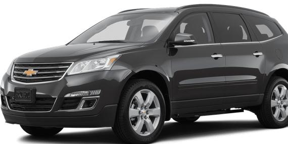 CHEVROLET TRAVERSE 2017 1GNKRGKD6HJ180637 image CHEVROLET TRAVERSE 2017 1GNKRGKD6HJ180637 image