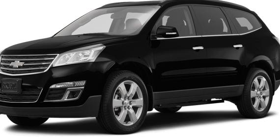 CHEVROLET TRAVERSE 2017 1GNKRGKD1HJ279110 image CHEVROLET TRAVERSE 2017 1GNKRGKD1HJ279110 image