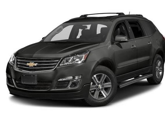 CHEVROLET TRAVERSE 2017 1GNKRHKD1HJ162746 image CHEVROLET TRAVERSE 2017 1GNKRHKD1HJ162746 image