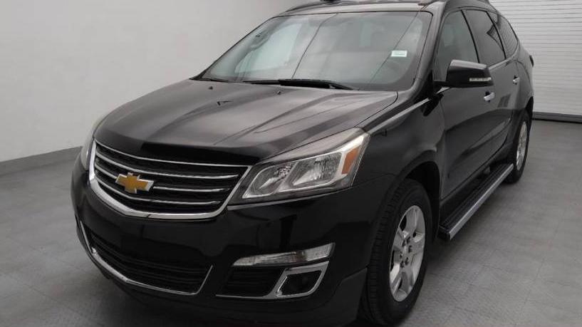 CHEVROLET TRAVERSE 2017 1GNKVGKD8HJ267385 image