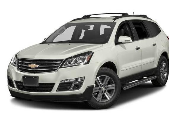 CHEVROLET TRAVERSE 2017 1GNKVHKD3HJ208668 image