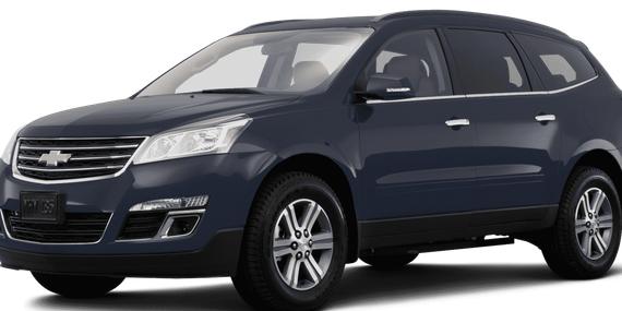 CHEVROLET TRAVERSE 2017 1GNKVJKD5HJ205925 image CHEVROLET TRAVERSE 2017 1GNKVJKD5HJ205925 image