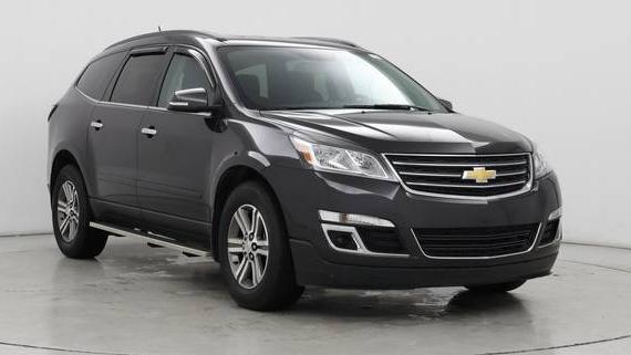 CHEVROLET TRAVERSE 2017 1GNKVGKD2HJ153236 image