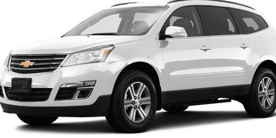 CHEVROLET TRAVERSE 2017 1GNKVJKD2HJ150818 image