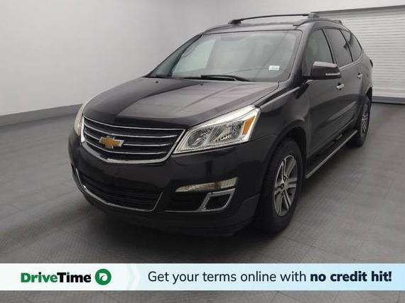 CHEVROLET TRAVERSE 2017 1GNKVGKD4HJ143002 image