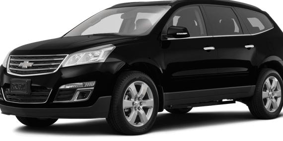CHEVROLET TRAVERSE 2017 1GNKRGKD7HJ177679 image