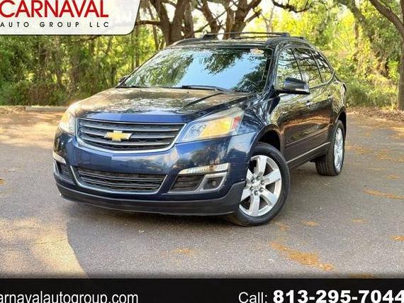 CHEVROLET TRAVERSE 2017 1GNKRGKDXHJ129996 image CHEVROLET TRAVERSE 2017 1GNKRGKDXHJ129996 image