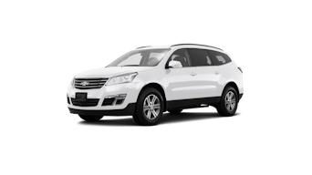 CHEVROLET TRAVERSE 2017 1GNKRJKD6HJ222818 image CHEVROLET TRAVERSE 2017 1GNKRJKD6HJ222818 image