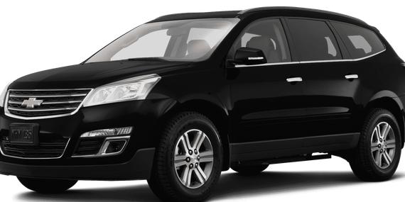 CHEVROLET TRAVERSE 2017 1GNKVHKD4HJ171629 image