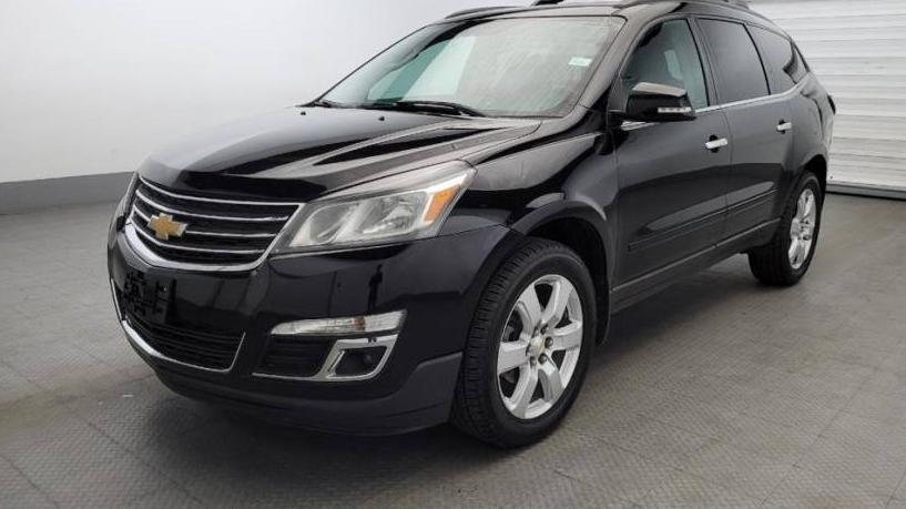 CHEVROLET TRAVERSE 2017 1GNKVGKD2HJ324132 image