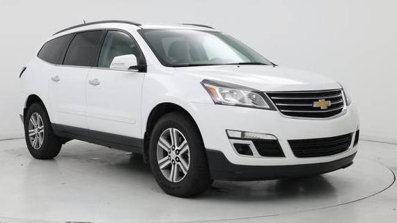 CHEVROLET TRAVERSE 2017 1GNKRHKD5HJ325558 image CHEVROLET TRAVERSE 2017 1GNKRHKD5HJ325558 image