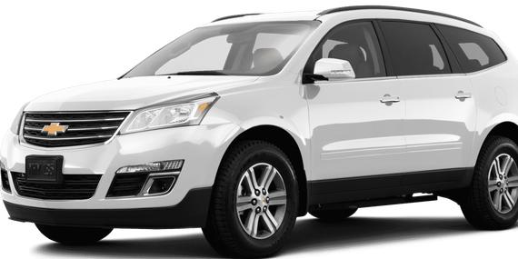CHEVROLET TRAVERSE 2017 1GNKRHKD9HJ330648 image