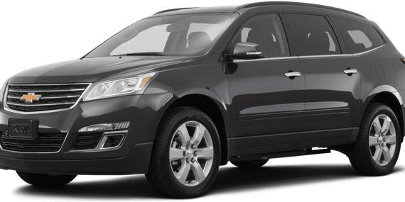 CHEVROLET TRAVERSE 2017 1GNKRGKD3HJ300443 image CHEVROLET TRAVERSE 2017 1GNKRGKD3HJ300443 image