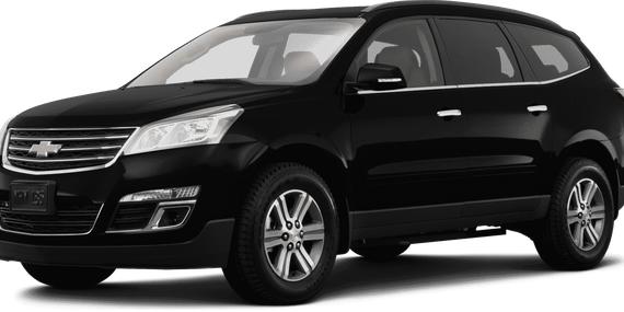 CHEVROLET TRAVERSE 2017 1GNKVJKD9HJ298576 image