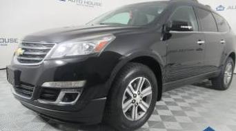 CHEVROLET TRAVERSE 2017 1GNKRHKD7HJ135051 image CHEVROLET TRAVERSE 2017 1GNKRHKD7HJ135051 image