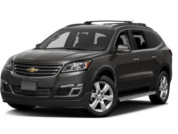 CHEVROLET TRAVERSE 2017 1GNKRGKD7HJ305919 image