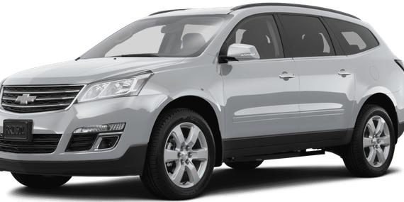 CHEVROLET TRAVERSE 2017 1GNKRGKD4HJ230435 image