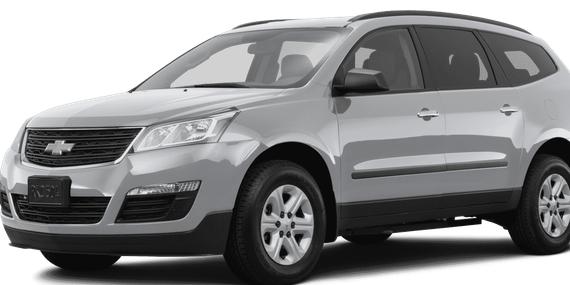 CHEVROLET TRAVERSE 2017 1GNKRFKD2HJ209867 image CHEVROLET TRAVERSE 2017 1GNKRFKD2HJ209867 image