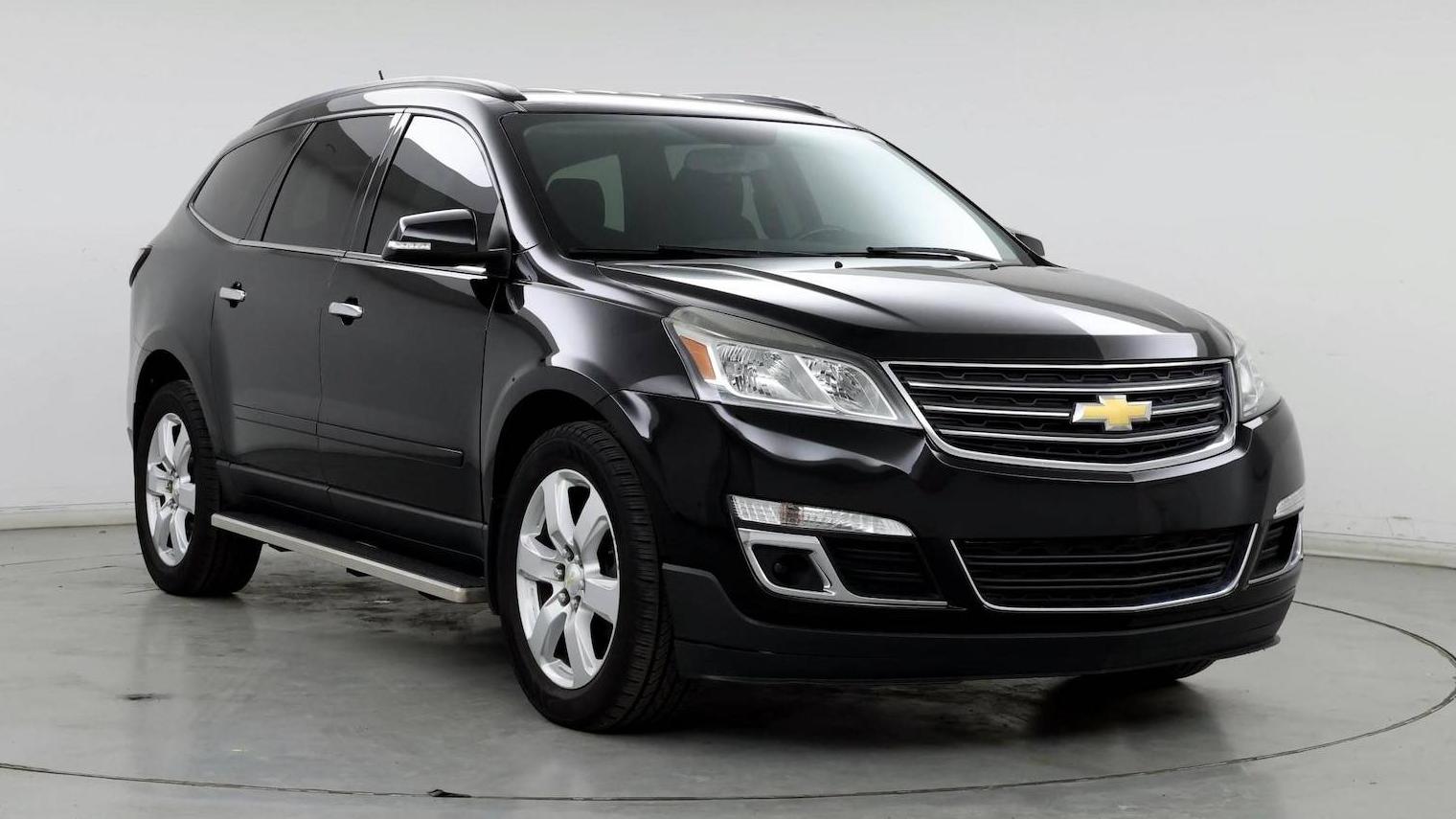 CHEVROLET TRAVERSE 2017 1GNKVGKD8HJ216713 image