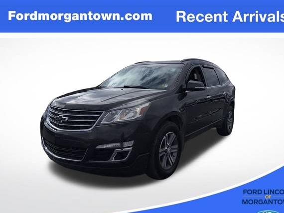 CHEVROLET TRAVERSE 2017 1GNKVHKD4HJ175566 image CHEVROLET TRAVERSE 2017 1GNKVHKD4HJ175566 image