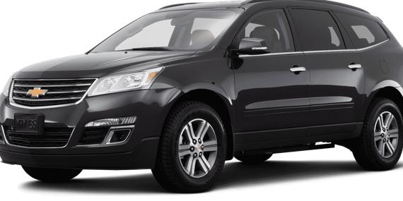 CHEVROLET TRAVERSE 2017 1GNKVJKD3HJ193306 image